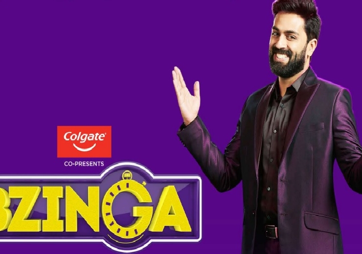 BZINGA – Ongoing Production for Zee Keralam