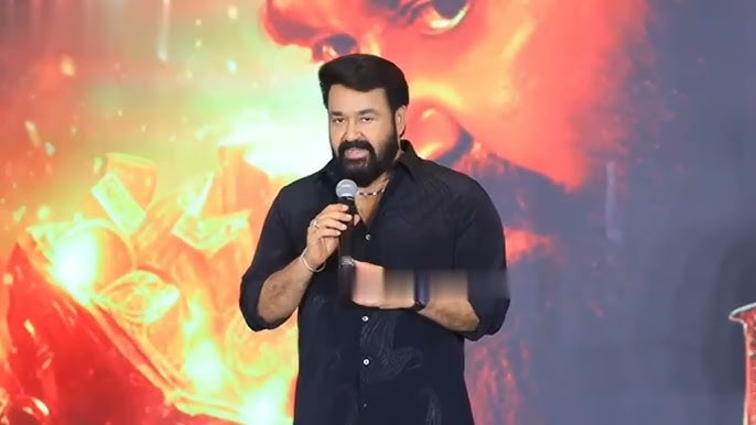 Barroze Pre release event at forum kochi