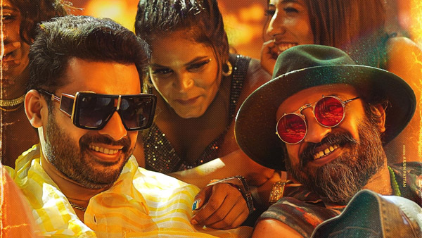 Kireedam Promo Song | Nadikar